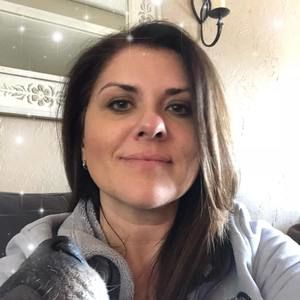 Meet your Posher, Sandra